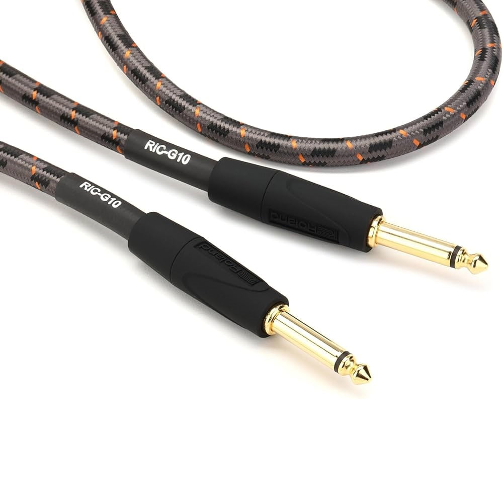 Roland RIC-G10 Gold Series 1/4 Roland RIC-G10 Gold Series 1/4