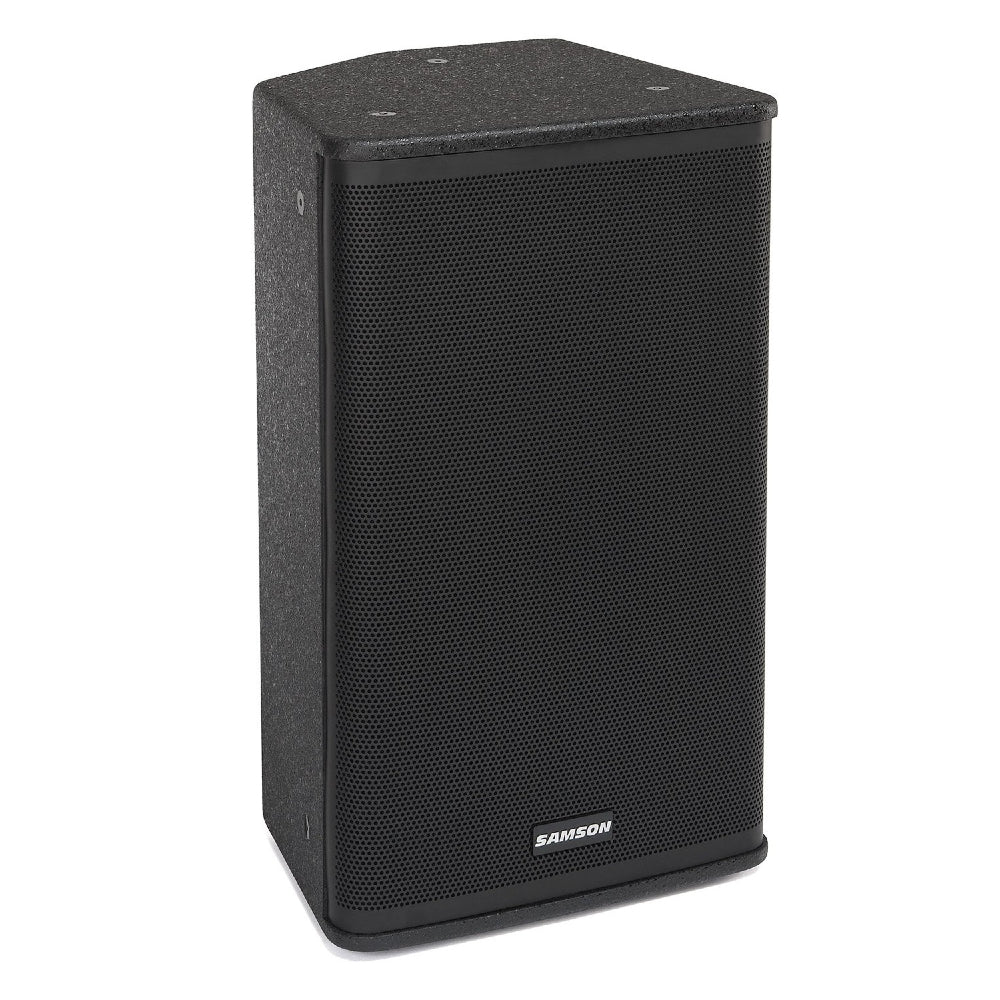 Samson RSX112 2-Way, 12" 400W Passive Loudspeaker