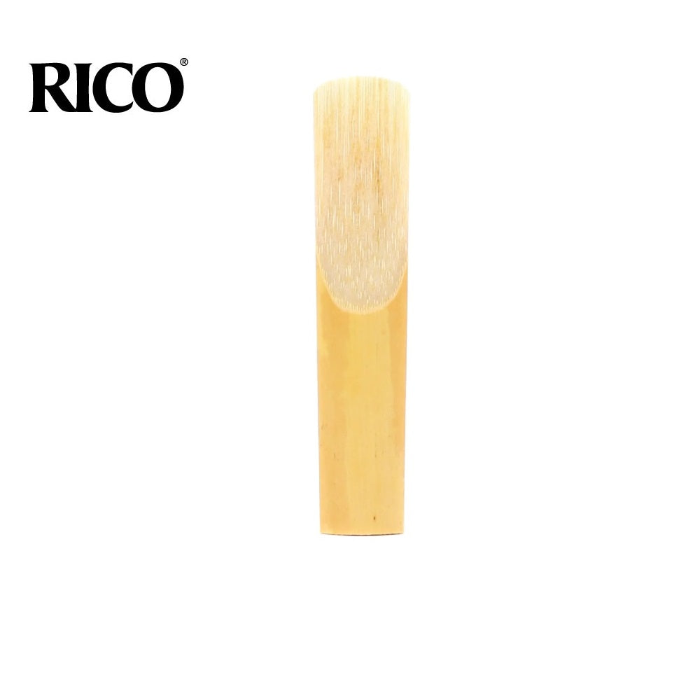 Rice Reeds Rico RKA2520 Tenor Saxophone Reeds 2.0 Strength 1 Piece– Badie Studio ...