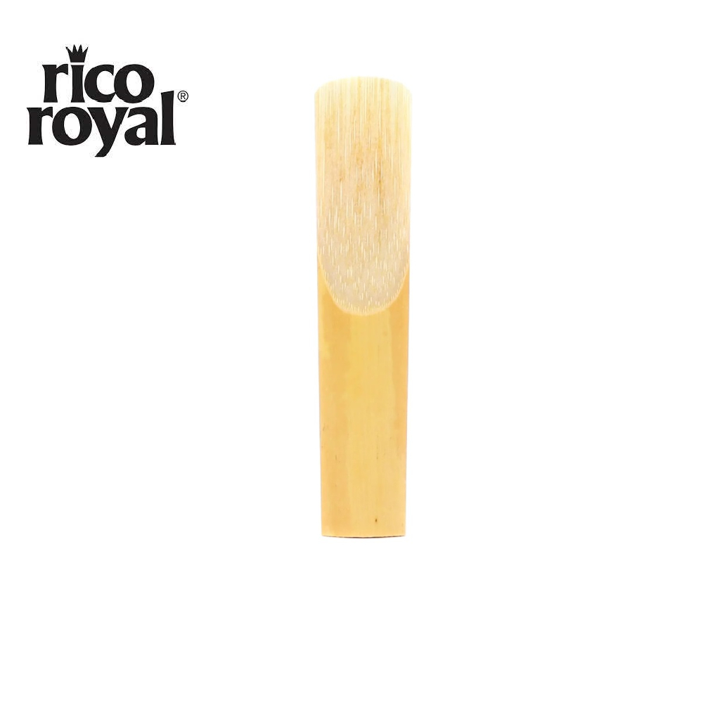 Rico Royal RIB1020 Soprano Saxophone Reeds 2.0 Strength 1 Piece | Musical Instruments Accessories | Musical Instruments. Musical Instruments: Accessories By Categories, Musical Instruments. Musical Instruments: Wind & Brass Accessories | D'Addario