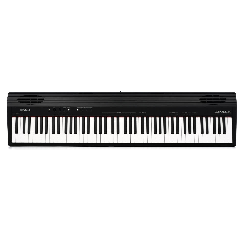 Roland GO:PIANO88 88-key Music Creation Keyboard | Musical Instruments | Musical Instruments, Musical Instruments. Musical Instruments: Keyboard & Synthesizer, Musical Instruments. Musical Instruments: Piano & Keyboard | Roland