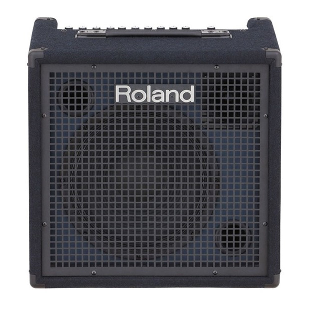 Roland KC-400 4-Channel 150 - Watts Stereo Combo Keyboard Amplifier Roland KC-400 4-Channel 150 - Watts Stereo Combo Keyboard Amplifier