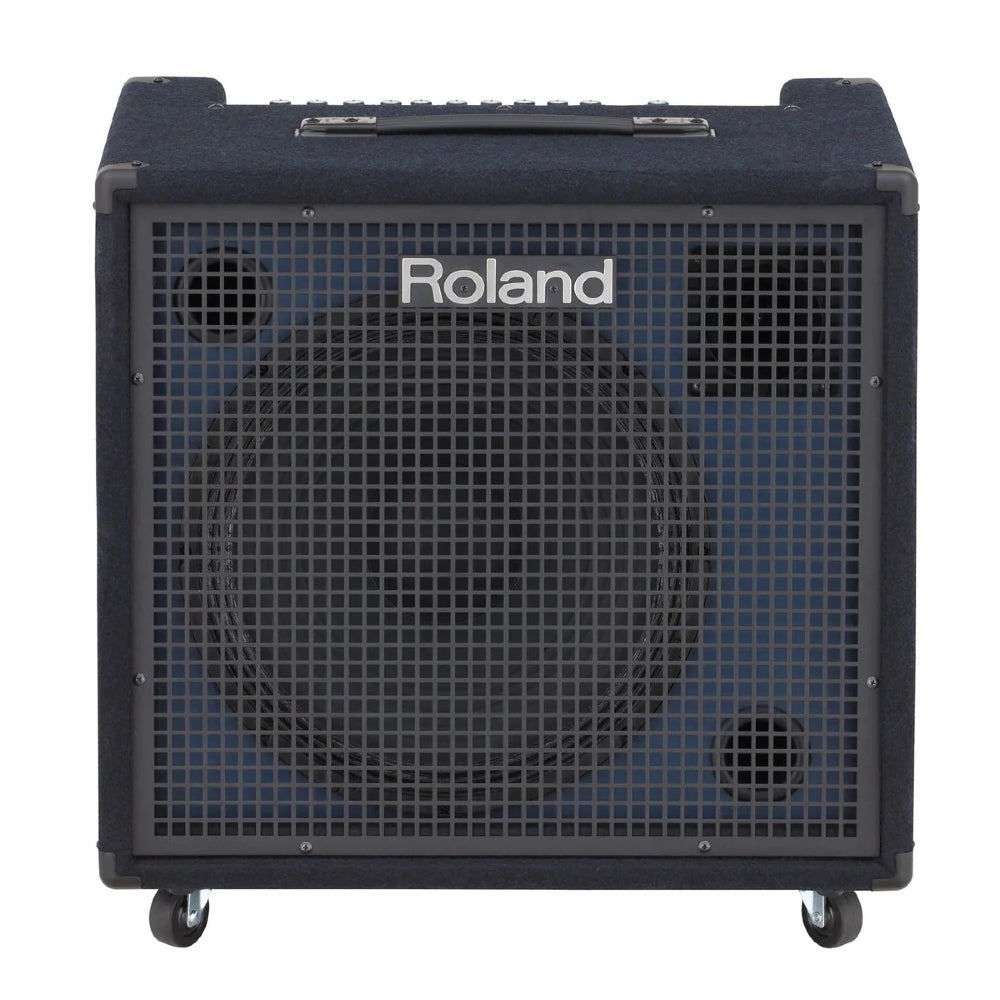 Roland KC-600 4-Channel 200 - Watts Stereo Combo Keyboard Amplifier Roland KC-600 4-Channel 200 - Watts Stereo Combo Keyboard Amplifier