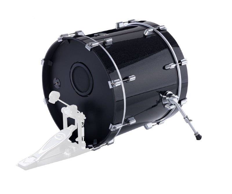 Roland KD-A22 Electronic Kick Pad Conversion Kit for 22-inch Acoustic Bass Drum Roland KD-A22 Electronic Kick Pad Conversion Kit for 22-inch Acoustic Bass Drum
