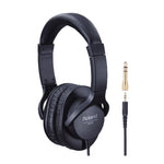 Roland RH-5 Around-Ear Stereo Headphones | Musical Instruments Accessories | Musical Instruments. Musical Instruments: Accessories By Categories, Musical Instruments. Musical Instruments: Percussion Accessories, Professional Audio. Professional Audio: Professional Headphones, Professional Audio. Professional Audio: Studio & Recording | Roland