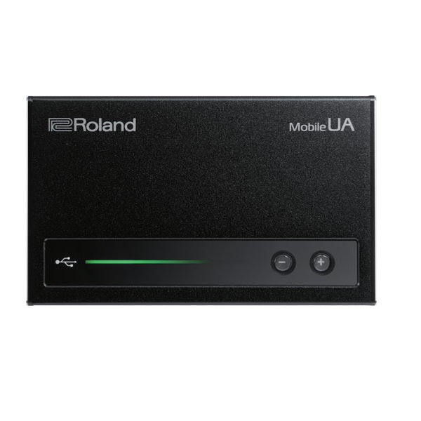 Roland UA-M10 UA USB PCM and DSD DAC and Headphone Amp | Professional Audio | Professional Audio, Professional Audio. Professional Audio: Studio & Recording, Professional Audio. Professional Audio: USB Audio Interface | Roland