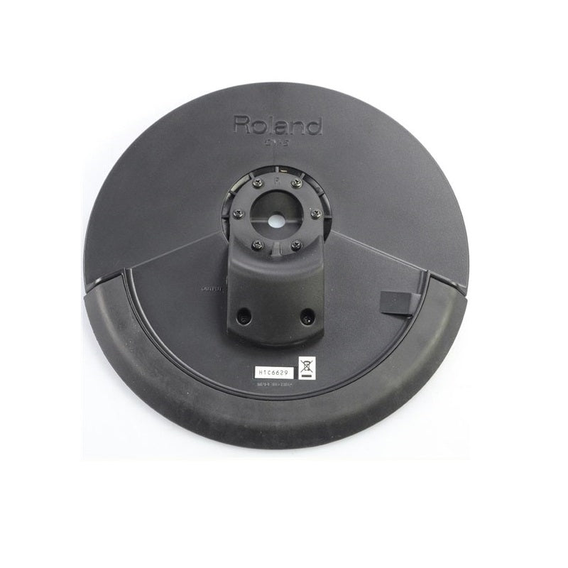 Roland CY-8 Dual-Trigger V-Cymbal Crash Pad Roland CY-8 Dual-Trigger V-Cymbal Crash Pad