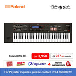 Roland XPS-30 Expandable Synthesizer Keyboard