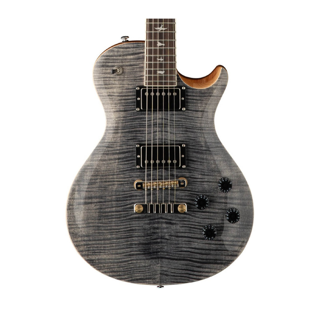 PRS SE Singlecut McCarty 594 S522CH Electric Guitar Charcoal Finish