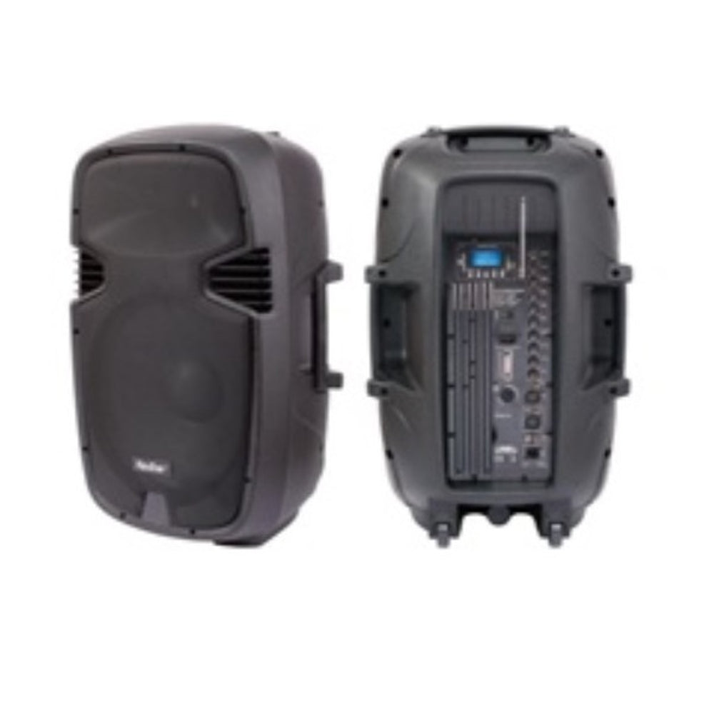 Maxtone SC - 152 speaker w/amplifier and USB Maxtone SC - 152 speaker w/amplifier and USB