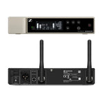 Sennheiser EW-D ME2 SET Digital Wireless Omni Lavalier Microphone System