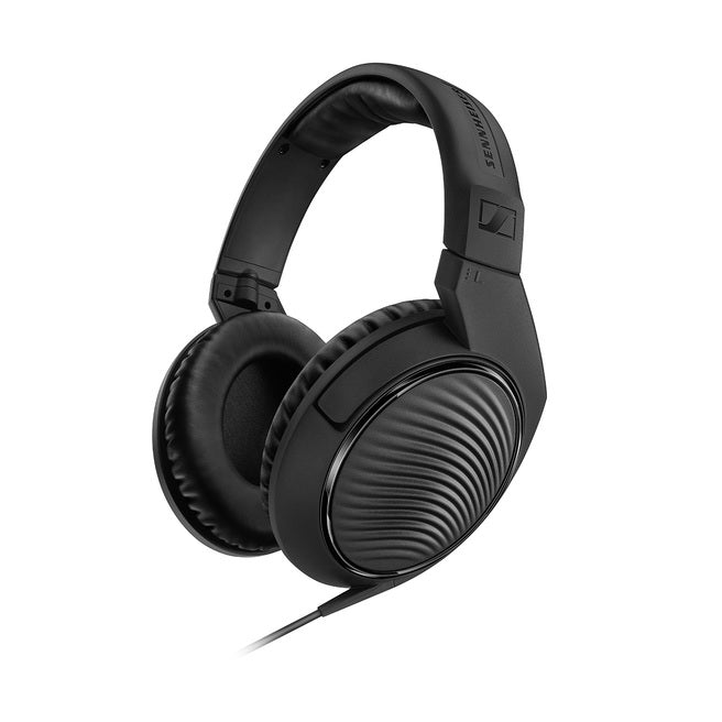 Sennheiser HD200 Pro Monitoring Headphones | Professional Audio Accessories | Professional Audio, Professional Audio. Professional Audio: Professional Headphones, Professional Audio. Professional Audio: Studio & Recording | Sennheiser