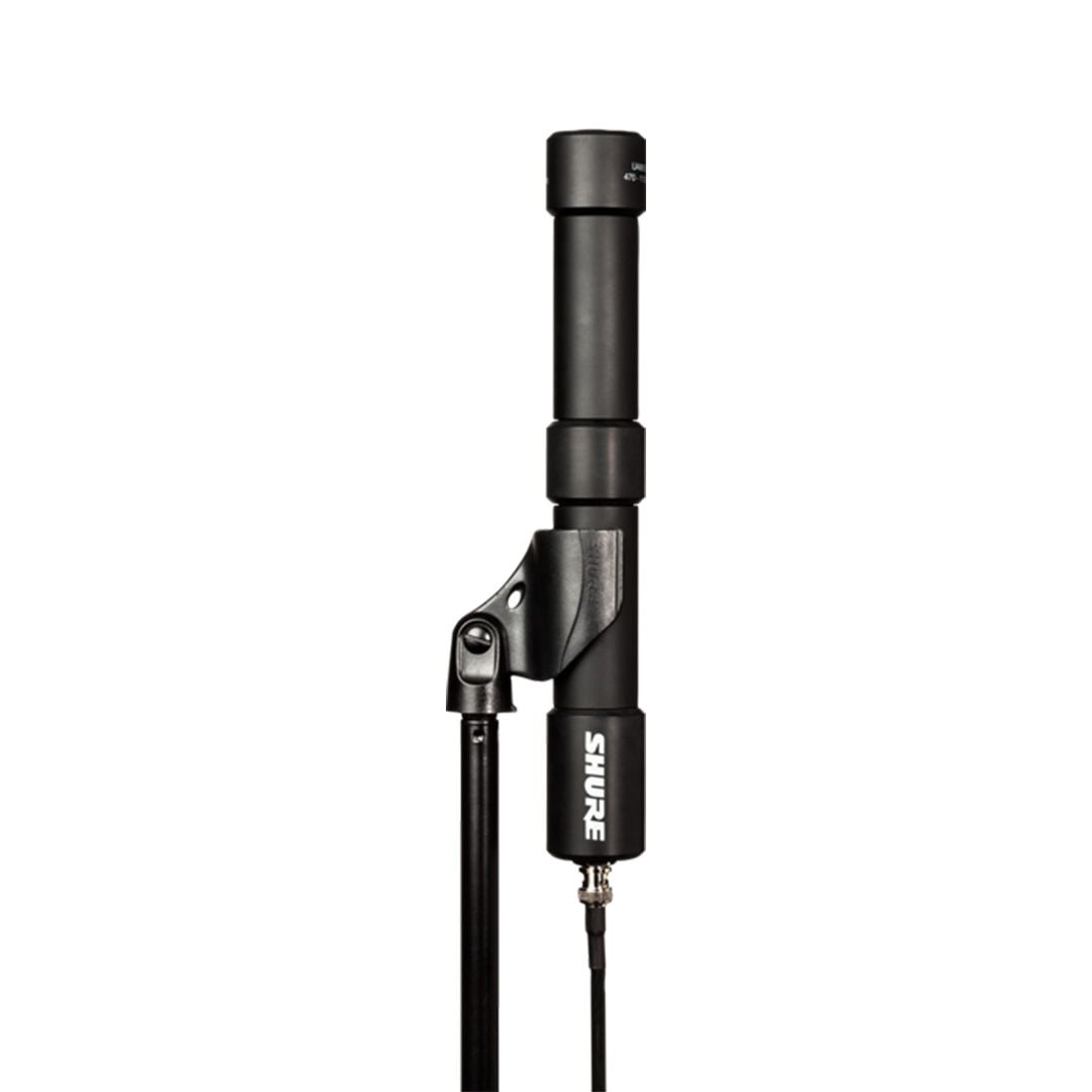 Shure UA860SWB Passive Omnidirectional Antenna | Professional Audio Accessories | Professional Audio Accessories, Professional Audio Accessories. Professional Audio Accessories: Wireless Microphone Accessories, Professional Audio. Professional Audio: Wireless Antenna System | Shure