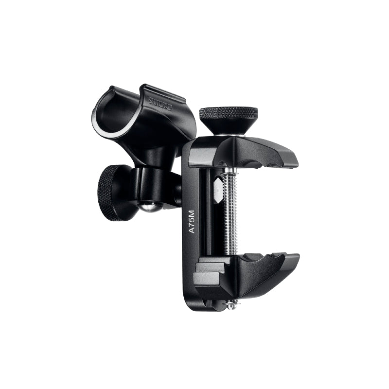 Shure A75M Universal Microphone Mount Shure A75M Universal Microphone Mount