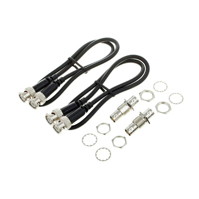 Shure UA600 Front Mount Antenna Kit Shure UA600 Front Mount Antenna Kit