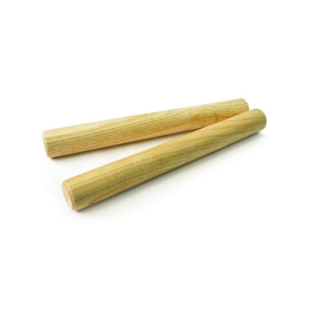 Maxtone TC-22C Wooden Claves Maxtone TC-22C Wooden Claves