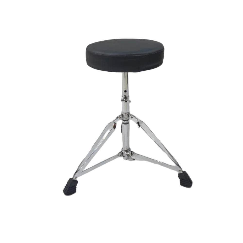 Maxtone TFC-200 Drum Seat with Double-Braced Legs Maxtone TFC-200 Drum Seat with Double-Braced Legs