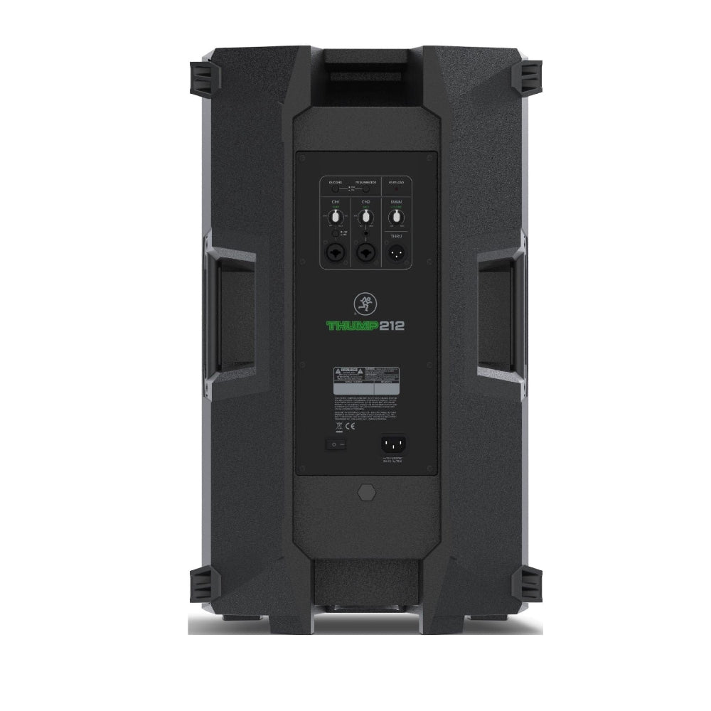 Mackie Thump212 1400W 12 Mackie Thump212 1400W 12
