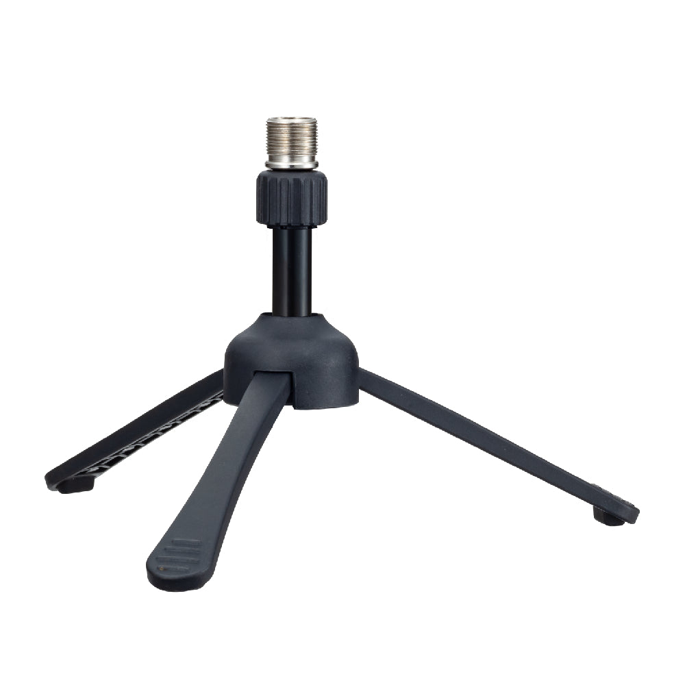 Zoom TPS-4 Adjustable Mini Tabletop Tripod Microphone Stand Zoom TPS-4 Adjustable Mini Tabletop Tripod Microphone Stand
