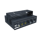 itc TQ-40, 40W Power Car Amplifier /Power for 12~16V DC battery power directly,