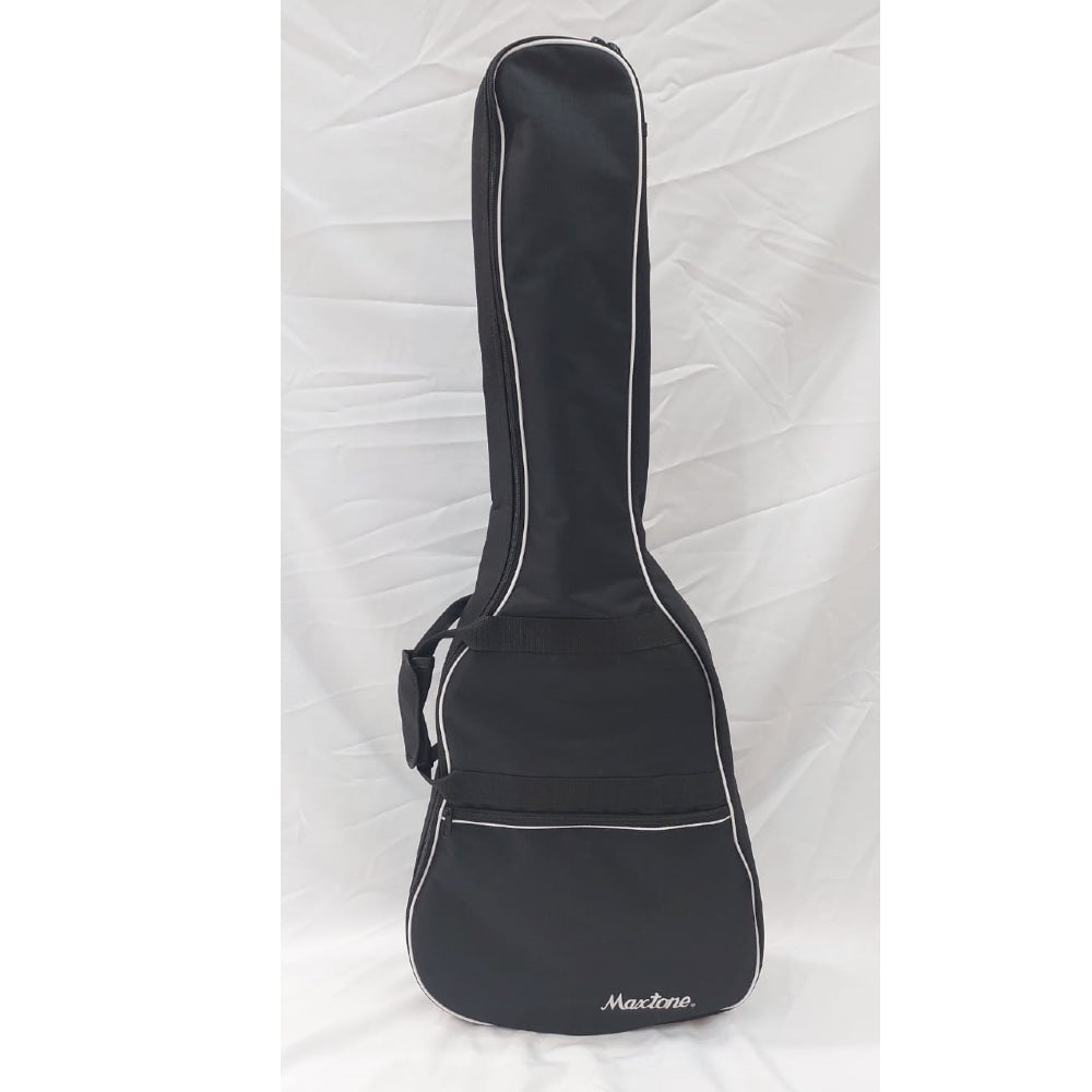 Maxtone WGBC-103 Acoustic Guitar Bag | Musical Instruments Accessories | Musical Instruments. Musical Instruments: Accessories By Categories, Musical Instruments. Musical Instruments: Gig Bag & Case, Musical Instruments. Musical Instruments: Guitar & Bass Accessories | Maxtone