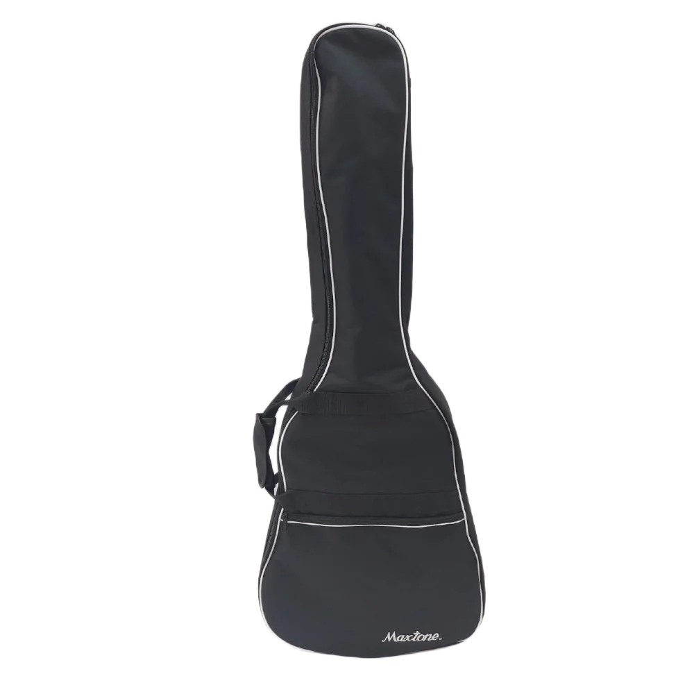 Maxtone WGBC-103 Acoustic Guitar Soft Gig Bag Maxtone WGBC-103 Acoustic Guitar Soft Gig Bag