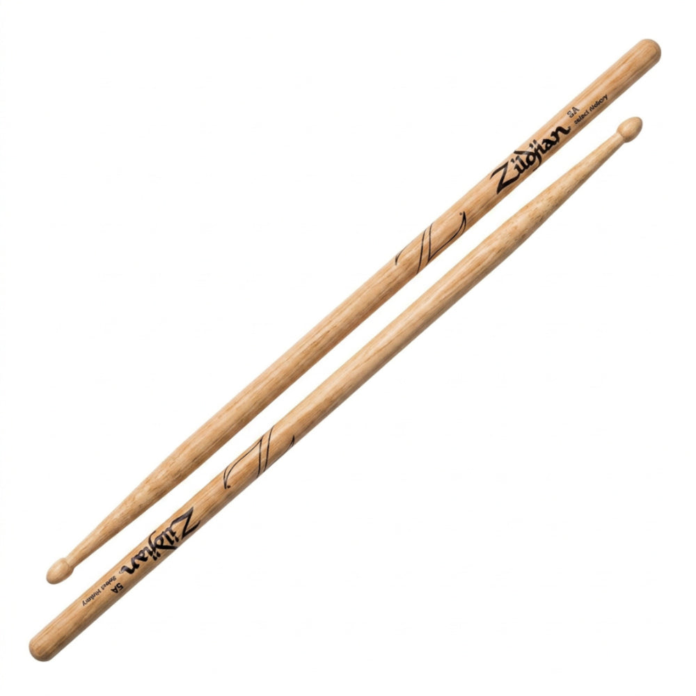Zildjian Z5A 5A Hickory Series Drumstick