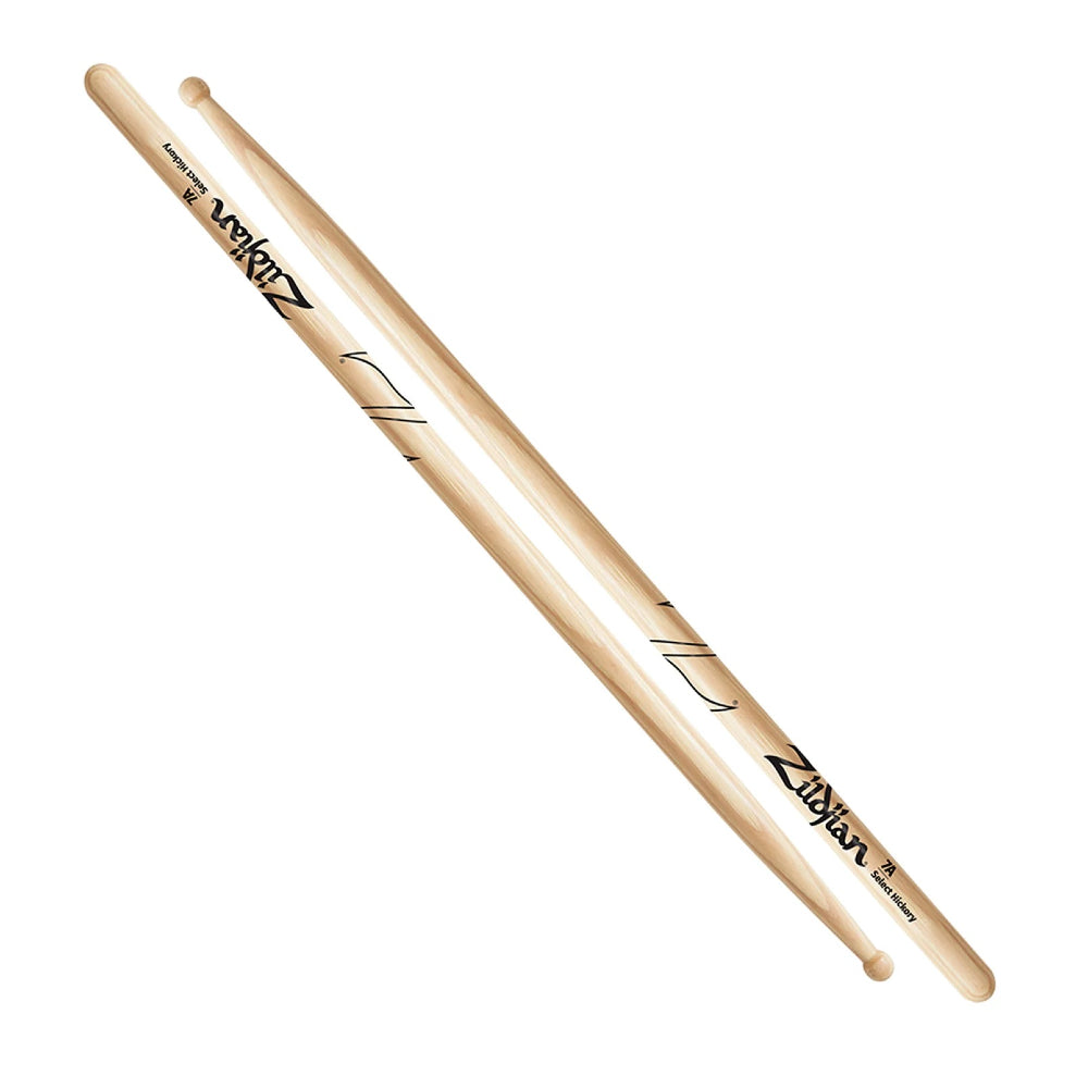 Zildjian Z7A 7A Hickory Series Drumstick