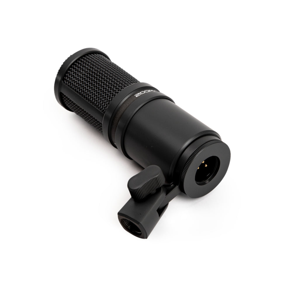 Zoom ZDM-1 Dynamic Podcasting Microphone Zoom ZDM-1 Dynamic Podcasting Microphone