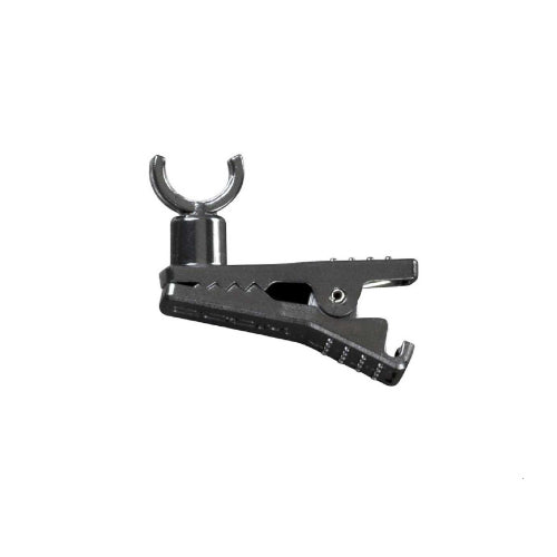 Zoom MCL-1 Clip for LMF-2 Lavalier Microphone Zoom MCL-1 Clip for LMF-2 Lavalier Microphone