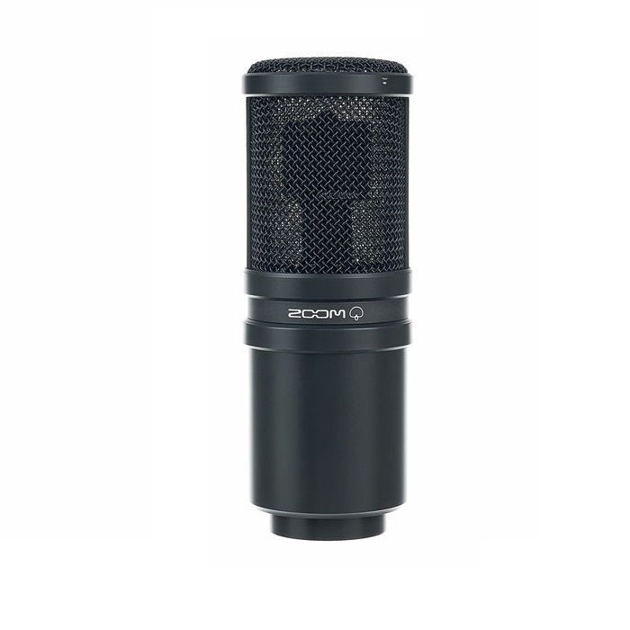 Zoom ZDM-1 Dynamic Podcasting Microphone Zoom ZDM-1 Dynamic Podcasting Microphone