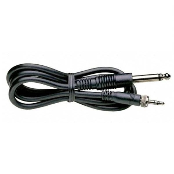 Sennheiser XSW 1-Ci1 Guitar Wireless System - B band (614-638 MHz)