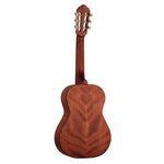 Cort AC50-OP (1/2 Size) Classical Guitar w/Soft Bag - Open Pore