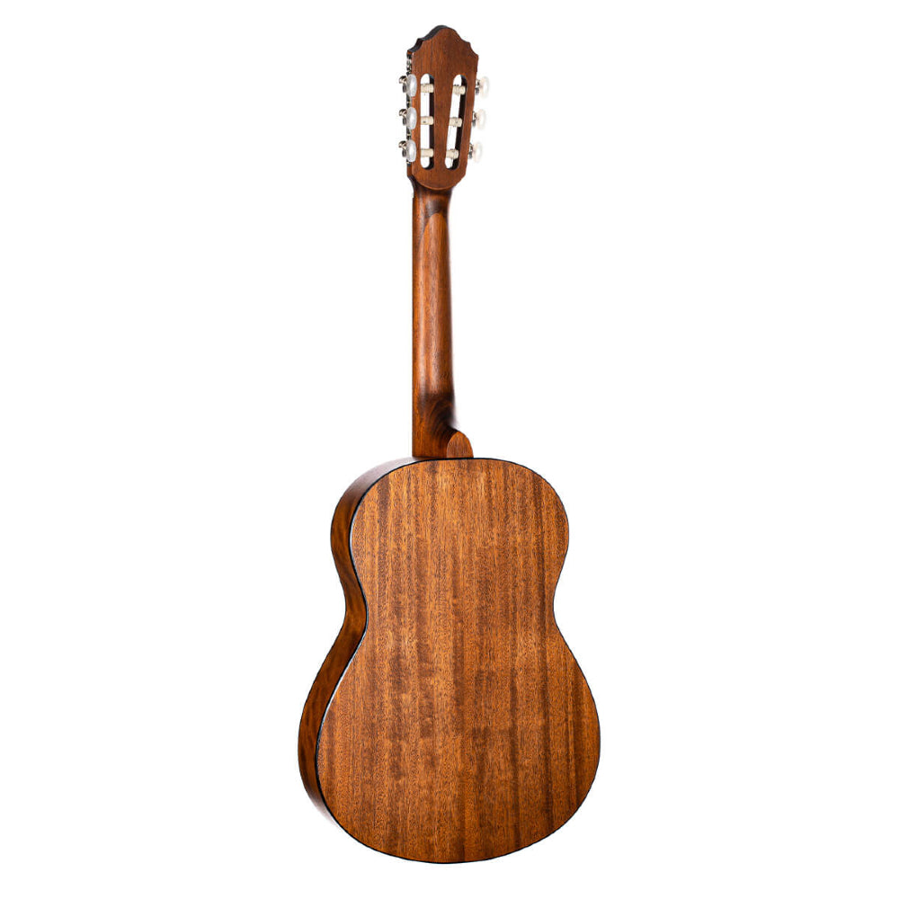 Cort AC70 ( 3/4 Size ) Classical Guitar w/Soft Bag - Open Pore