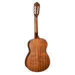 Cort AC70 ( 3/4 Size ) Classical Guitar w/Soft Bag - Open Pore