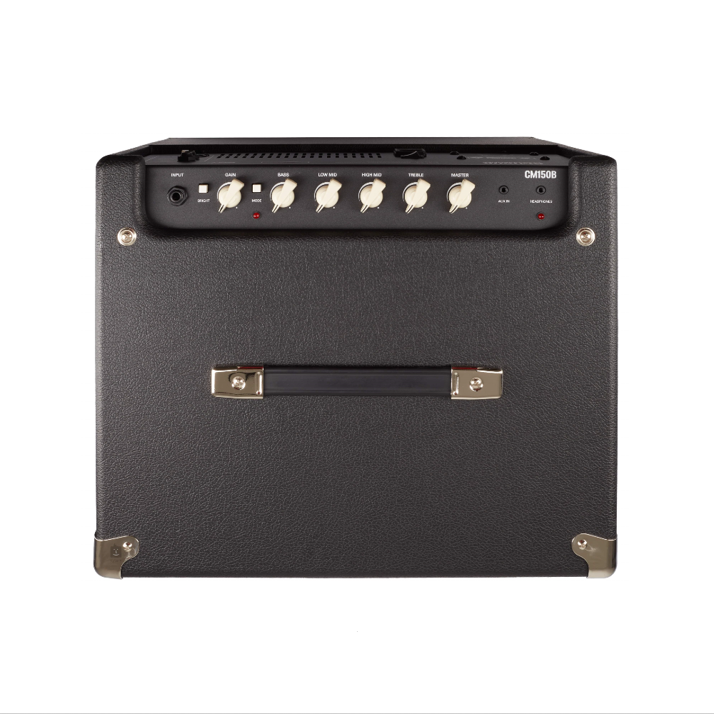 Cort CM150B Solid-State 150 W Combo Bass Amplifier Cort CM150B Solid-State 150 W Combo Bass Amplifier