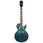 Cort CR200-FBL Flip Blue Electric Guitar | Musical Instruments | Musical Instruments, Musical Instruments. Musical Instruments: Electric Guitar, Musical Instruments. Musical Instruments: Guitars | Cort
