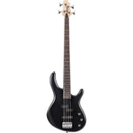 Cort Action PJ OPB Bass Open Pore Black 4-String Bass Guitar | Musical Instruments | Musical Instruments, Musical Instruments. Musical Instruments: Bass Guitars, Musical Instruments. Musical Instruments: Guitars | Cort