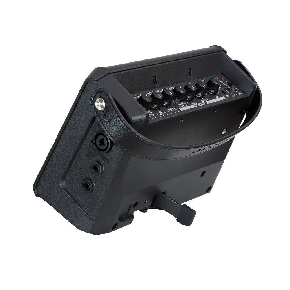 Roland CUBE Street Mini Multi-instrument Combo 10W Amplifier