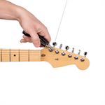Planet Waves DP0002 Pro-Winder Peg Winder with String Cutter and Bridge Pin Puller
