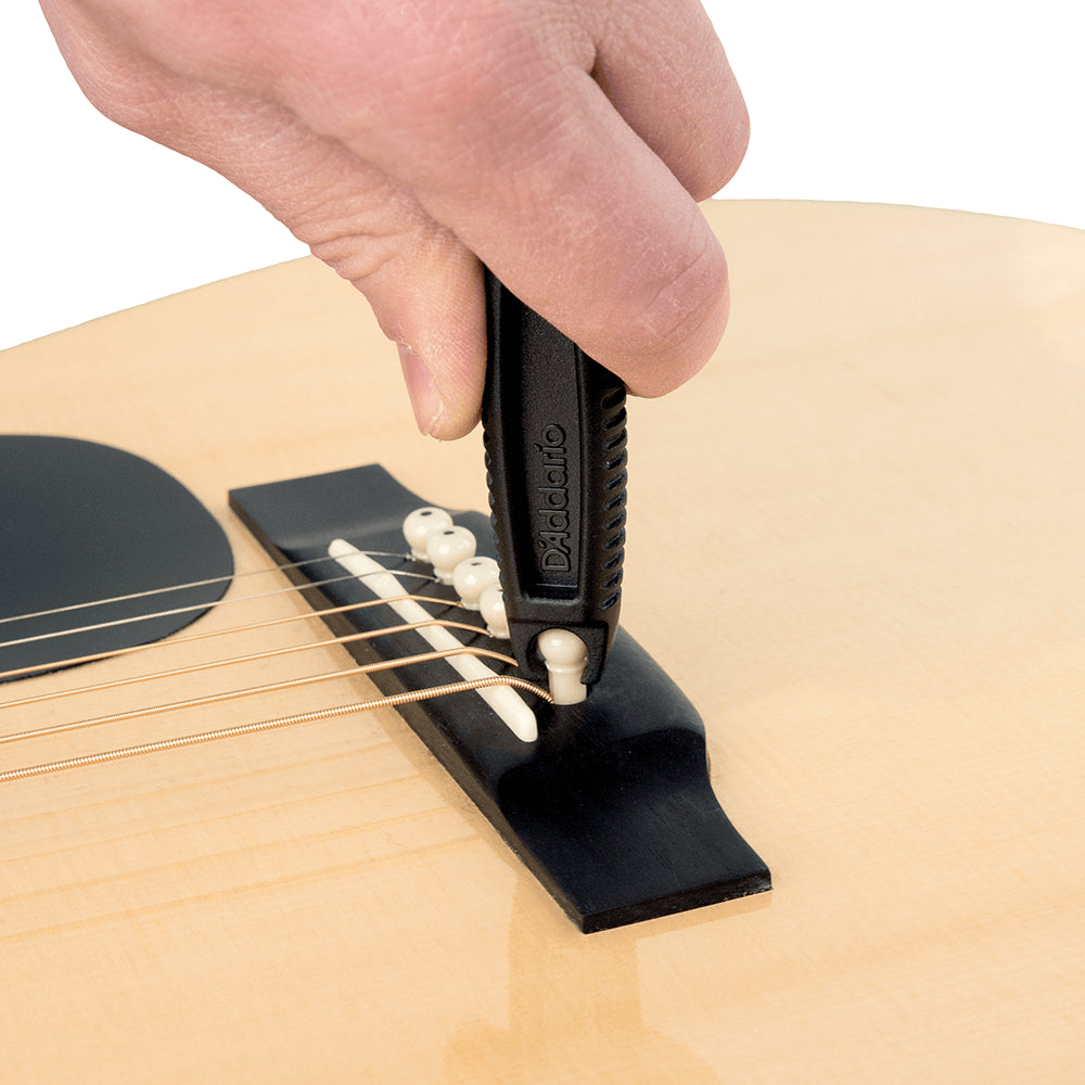 Planet Waves PWPW1 Ergonomic Guitar Peg Winder Planet Waves PWPW1 Ergonomic Guitar Peg Winder