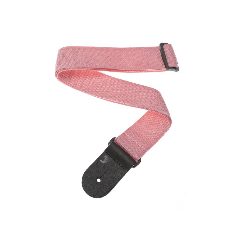 Planet Waves PWS106 Polypropylene Guitar Strap - Pink Planet Waves PWS106 Polypropylene Guitar Strap - Pink