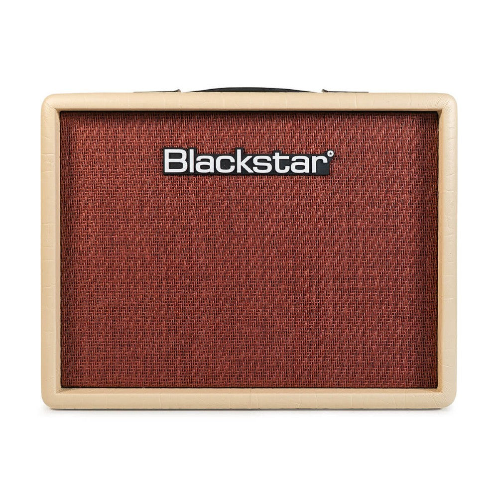 Blackstar Debut 15E 2 x 3-inch 15-watt Combo Amp Blackstar Debut 15E 2 x 3-inch 15-watt Combo Amp