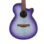 Ibanez AEG70PIH Acoustic-electric Guitar - Purple Iris