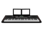 Roland E-X10 Arranger Keyboard with Music Rest and Power Adapter