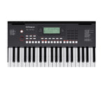 Roland E-X10 Arranger Keyboard with Music Rest and Power Adapter