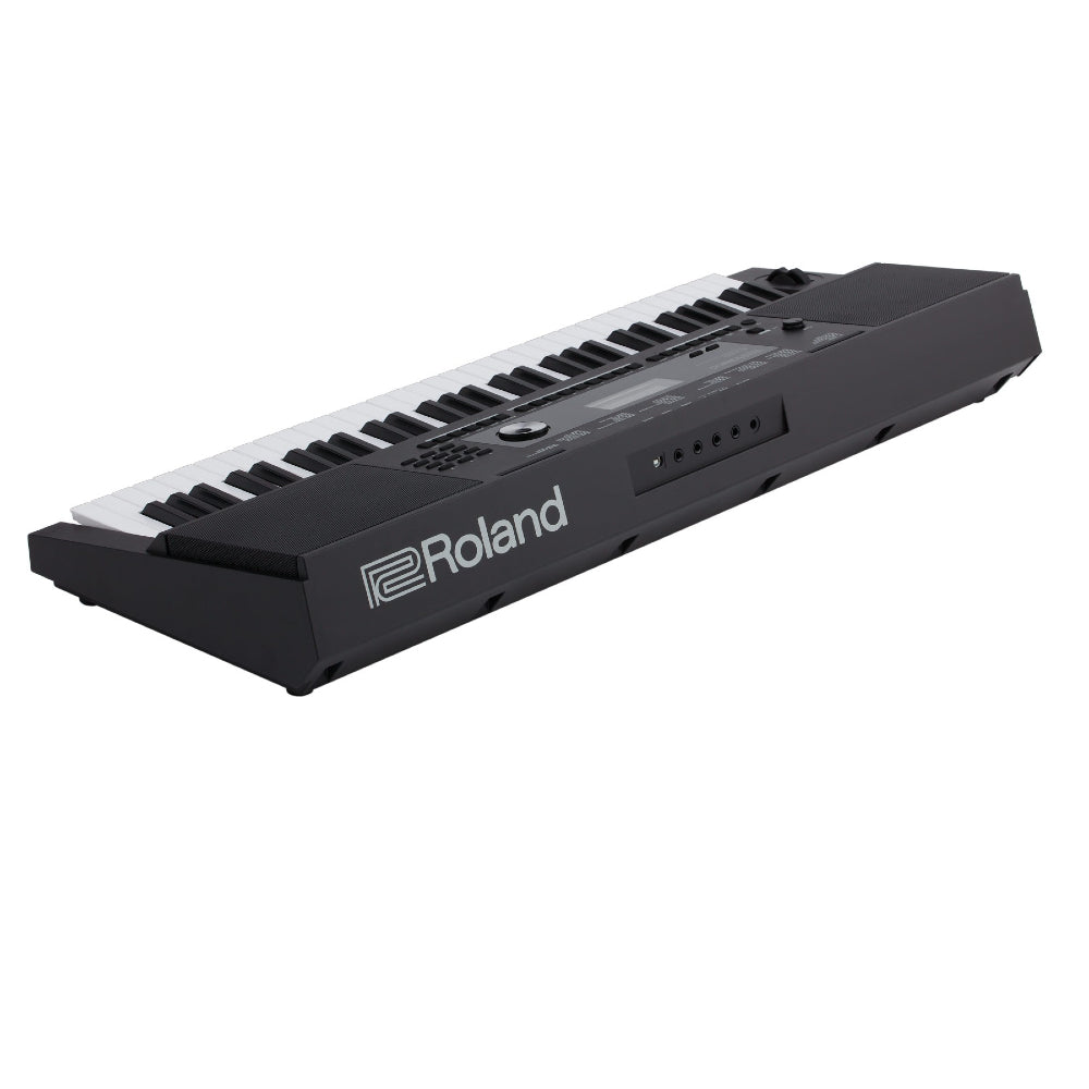 Roland E-X20 61-Key Portable Arranger Keyboard