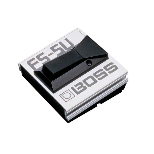 Boss FS-5U Non-latching Footswitch Boss FS-5U Non-latching Footswitch