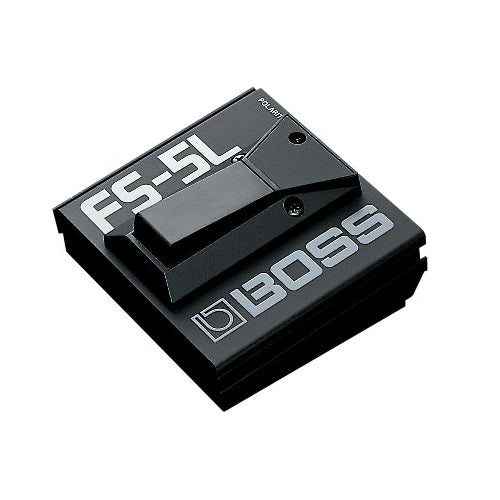 Boss FS-5L Latching Footswitch Boss FS-5L Latching Footswitch