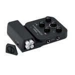 Roland GO:MIXER PRO-X Audio Mixer for Smartphones